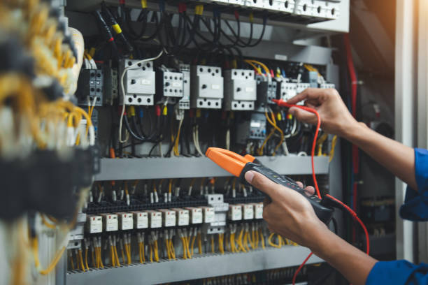 Why Trust Our Certified Electricians for Your Electrical Needs in Melody Hill, IN?