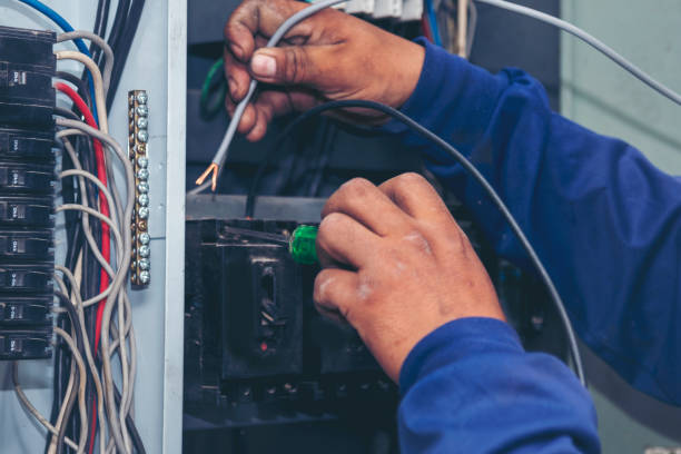 Electrical Upgrades for Homes in Melody Hill, IN